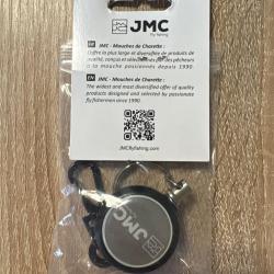 Bouton de service JMC clic
