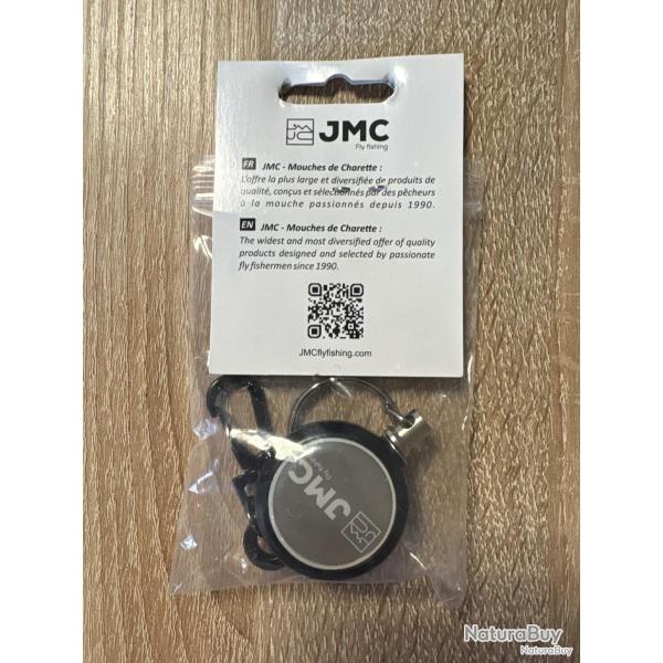 Bouton de service JMC clic