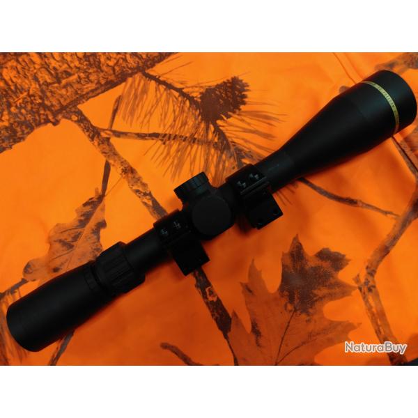 lunette leupold 4-12 x 40 VX freedom occasion
