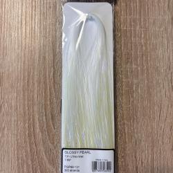 Mylar JMC glossy pearl 1/69" ultraviolet