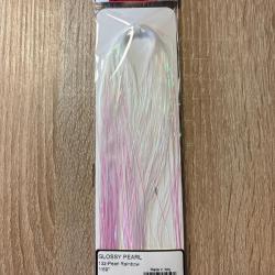 Mylar JMC glossy pearl 1/69" pearl rainbow