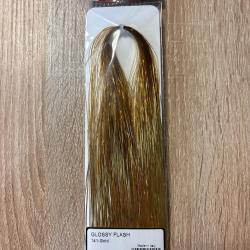 Mylar JMC glossy flash 300 gold