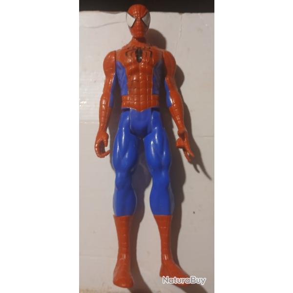 MANNEQUIN FIGURINE SPIDERMAN HASBRO 2013