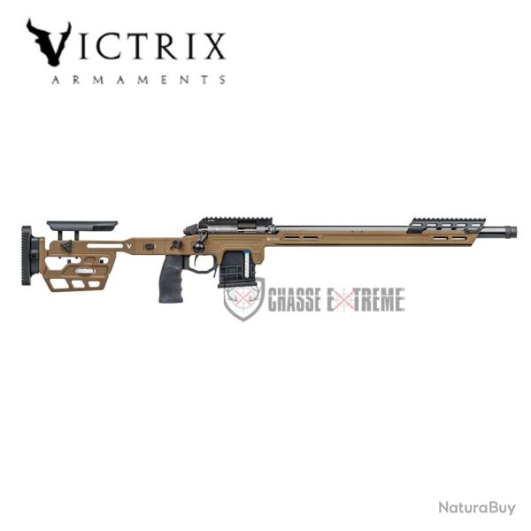 Carabine VICTRIX Orb Small Bore Cal 22 Lr