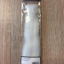 Nylon blend JMC 0,15m White pearl
