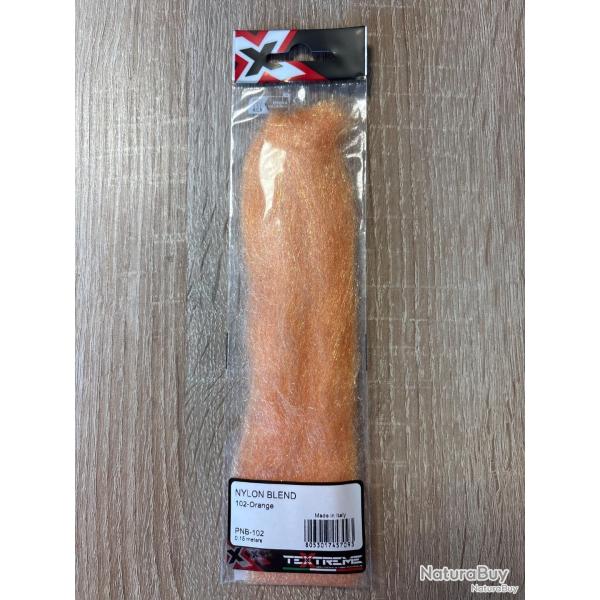 Nylon blend JMC 0,15m orange