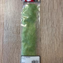 Nylon blend JMC 0,15m olive