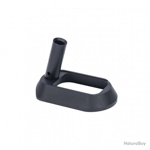 Magwell pour Beretta 92XI - TONI SYSTEM - Noir