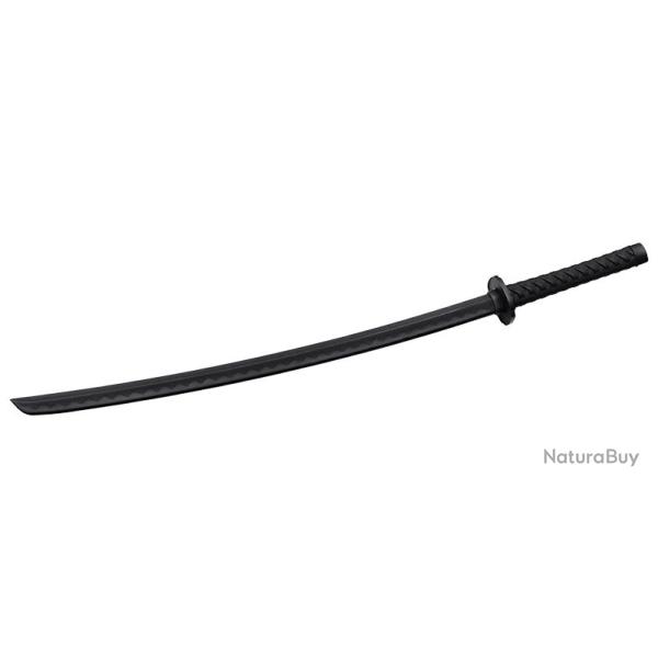 Boker Katana Entrainement Kiai - Lame 768mm - Manche Polypropyl�ne Noir