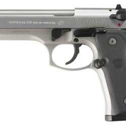 Pistolet Beretta 92 FS Inox Cal.9X19