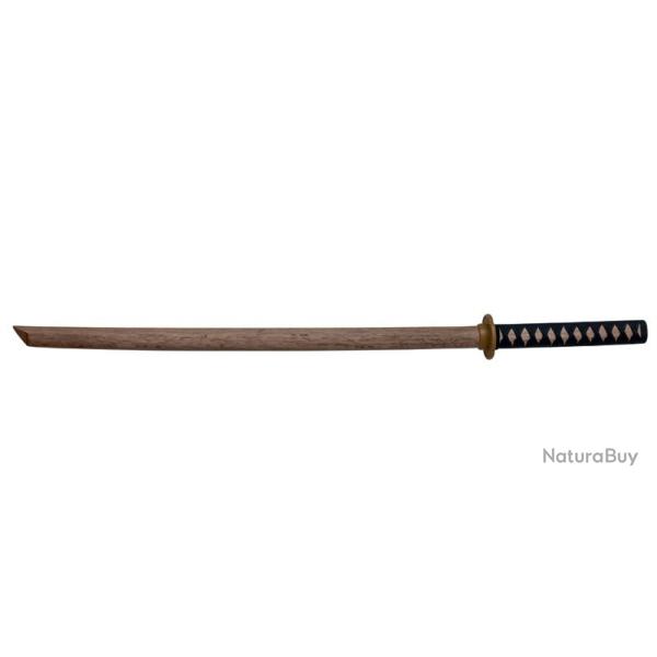 Boker Katana Bois Fonc� Bokken - Lame 725mm - Manche Bois