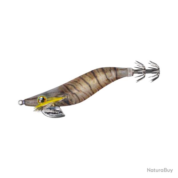 Turlutte Shimano Lure Sephia Clinch Flash Boost 2.5 10g 10g 2.5 Prawn