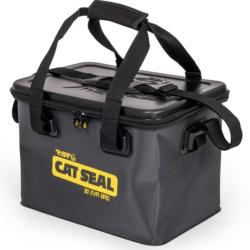 Sac Bakkan Black Cat Cat Seal Eva Bag 30 L 40,5 &times; 27 &times; 27,5cm