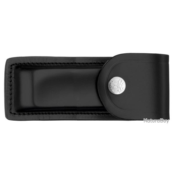 Boker Etui Magnum KL. FRZ. Etui Cuir / Brun Noir