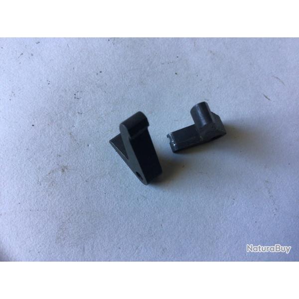 VENDU PAR LE-CUIRASSIER N2 PAIRE ARMEURS SUPERPOS BERETTA S56E CAL 12