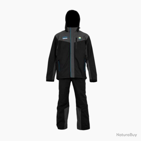 PRESTON SET IMPERM�ABLE DF LITE SUIT PRESTON Medium