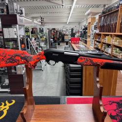 Winchester SXR2 Pump Tracker orange OCCASION 9,3x62