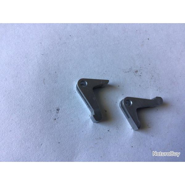 VENDU PAR LE-CUIRASSIER PAIRE ARMEURS SUPERPOS BERETTA SRIE S