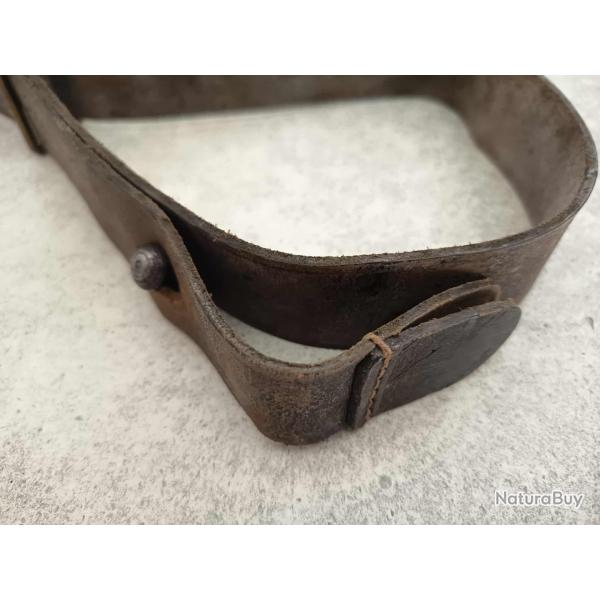 Vend bretelle mousqueton Berthier