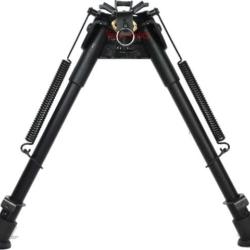 BIPIED 9-13.5 GRENADIERE RAIL WEAVER PIEDS RETRACTABLES