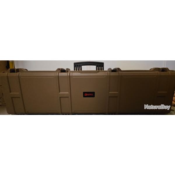 Carabine 5.5mm 19.9 joule