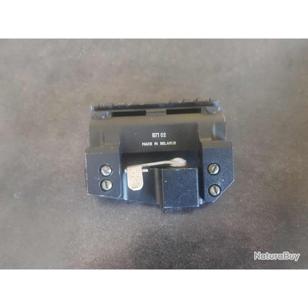 rail pour AK et clone