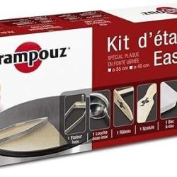 KIT D'ETALEMENT DE P&Acirc;TE 35 cm