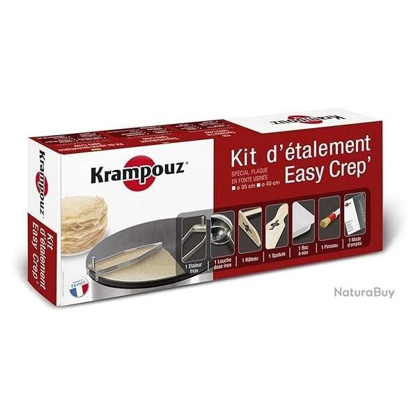 KIT D'ETALEMENT DE P�TE 35 cm