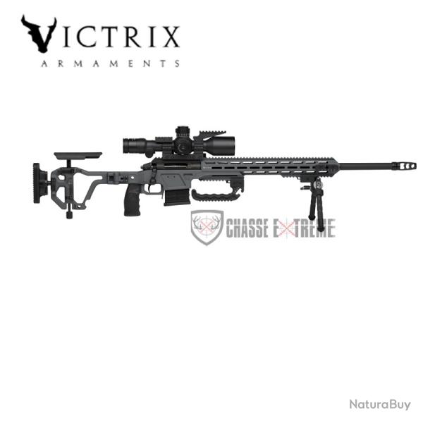 Carabine VICTRIX Gladio V 22" Cal 308 Win Gris