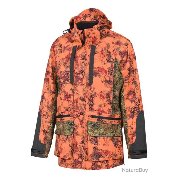 Veste de chasse ProHunt Chamois Blaze