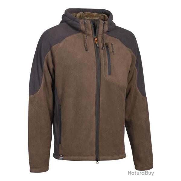 Blouson polaire ProHunt Buffalo
