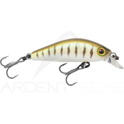 Poisson nageur ILLEX Chubby minnow 35 SP Vairon