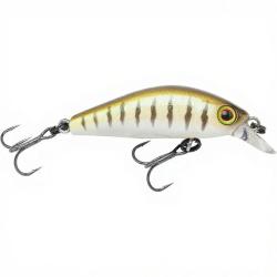 Poisson nageur ILLEX Chubby minnow 35 SP Vairon