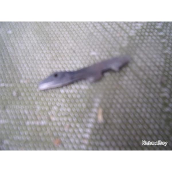 extracteur Browning SA Smokeless   .22