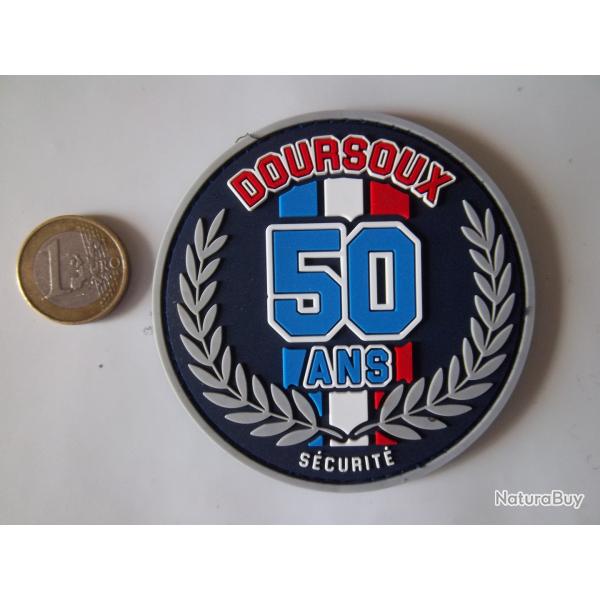 cusson collection 50 ans Doursoux quipement militaire