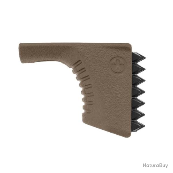 MAGPUL Barricade Stop M-LOK FDE