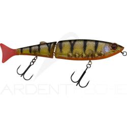 Swimbait ILLEX Freddy noisy 130 CW Magic perch