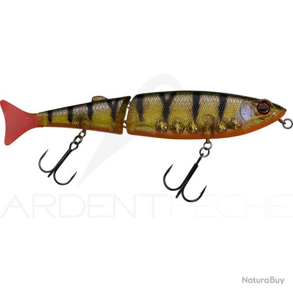 Swimbait ILLEX Freddy noisy 130 CW Magic perch