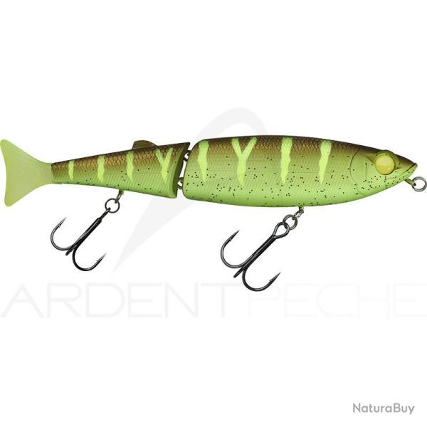 Swimbait ILLEX Freddy noisy 170 CW Guripan tiger