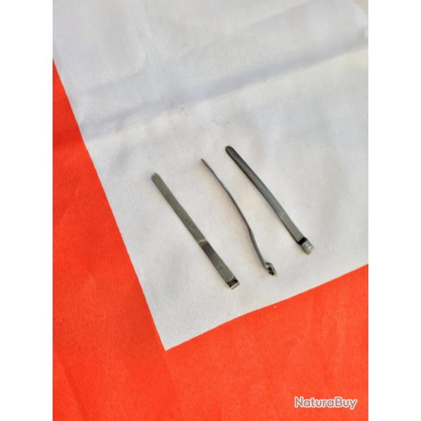 Extracteur Suisse Schmidt Rubin K31