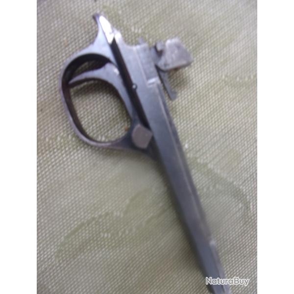 pontet de Browning SA Smokeless