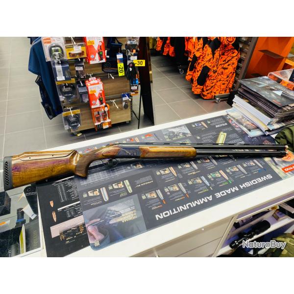 Superpos Fabarm RS12 Trap canon 76 cm ci