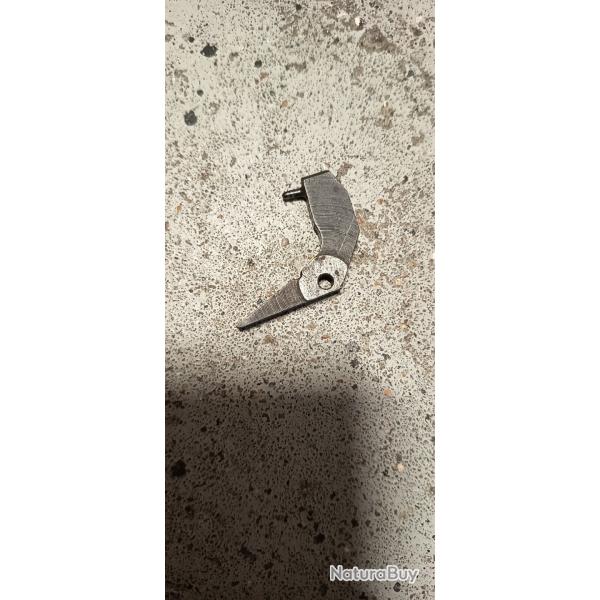 PERCUTEUR ET CHIEN FUSIL GAUCHER JUXTAPOSE (653)