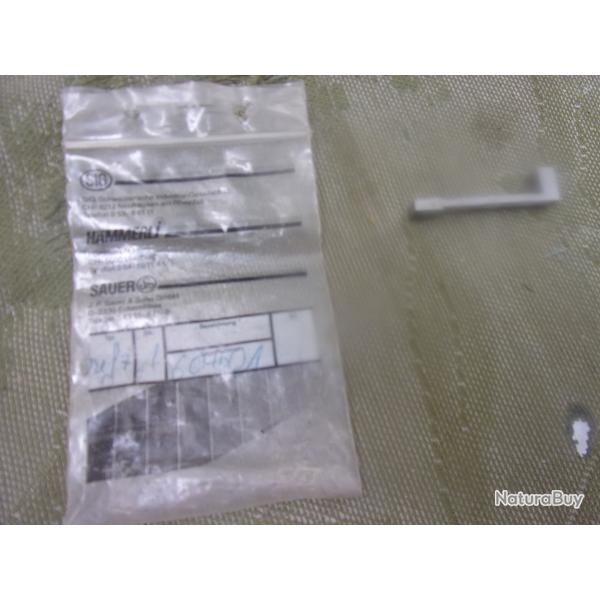 pi�ce SIG  Hammerli Sauer