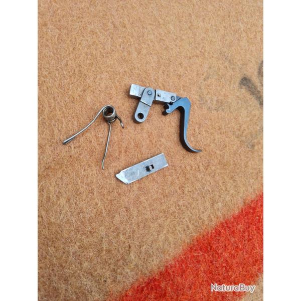 Ensemble de pice Suisse Schmidt Rubin K31