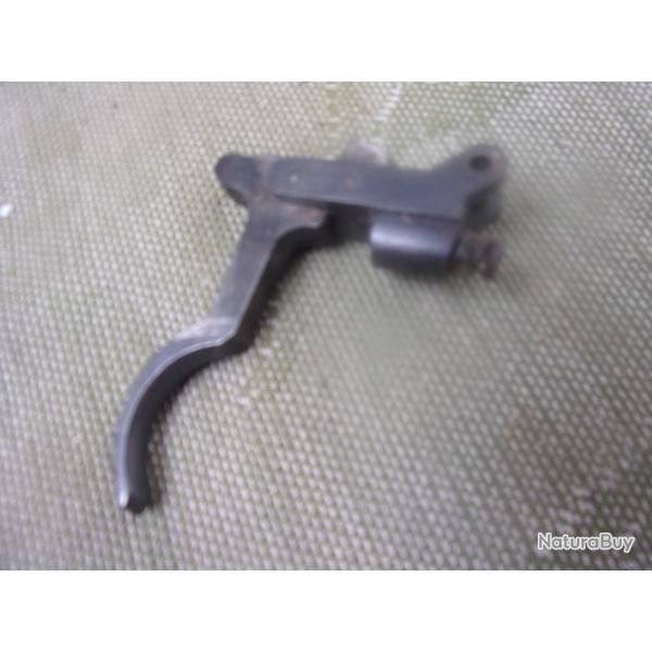 d�tente de fusil r�glementaire