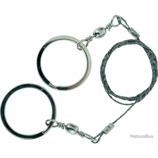 SCIE A CABLE MANUELLE