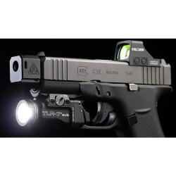 Lampe Streamlight TLR-7 SUB