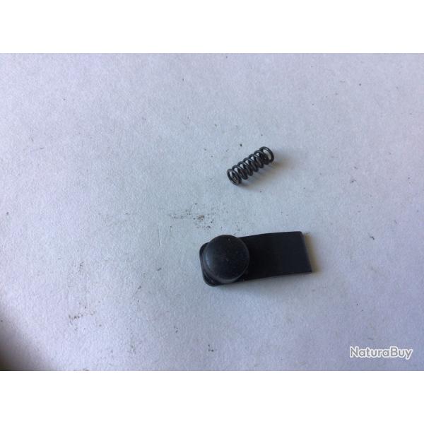 VENDU PAR LE-CUIRASSIER BOUTON D'ARRETOIR S/A BERETTA AL 391 AL 391 URIKA CAL 12