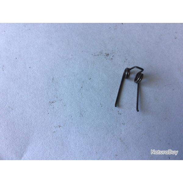 VENDU PAR LE-CUIRASSIER N� 2 RESSORT DE GACHETTE  SUPERPOSE BERETTA S55/S56 CAL 12
